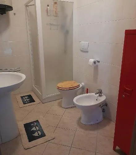 Apartmán Fiera Levante *