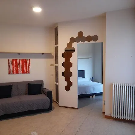 Apartman Fiera Levante *