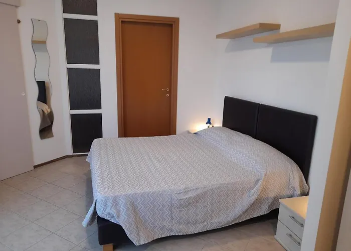 Fiera Levante Bolonia