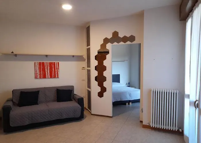 Apartament Fiera Levante *